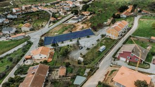 Land for sale in Covilhã, Portugal — €192,000