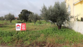 Land for sale in Abrantes, Portugal — €57,000