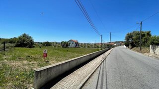 Land for sale in Fundão, Portugal — €15,500