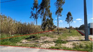 Land for sale in Mira, Portugal — €50,000