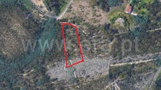 Land for sale in Coimbra, Portugal — €96,000