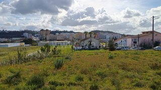 Land for sale in Santarém, Portugal — €59,000