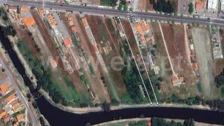 Land for sale in Mira, Portugal — €160,000
