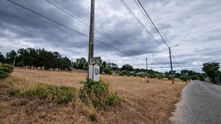 Land for sale in Chamusca, Portugal — €28,500