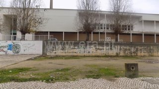 Land for sale in Rio Maior, Portugal — €100,000