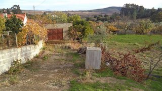 Land for sale in Fundão, Portugal — €27,500