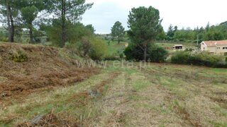 Terreno em Gouveia