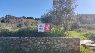 Land for sale in Mação, Portugal — €20,000