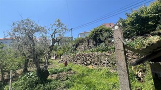 Land for sale in Gouveia, Portugal — €52,500