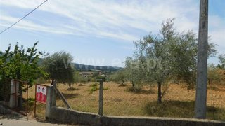 Land for sale in Fundão, Portugal — €25,000