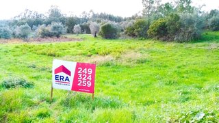 Land for sale in Tomar, Portugal — €25,000