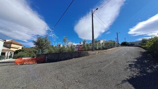 Terreno de 1303 m² em Covilhã