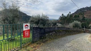 Land for sale in Oleiros, Portugal — €57,500