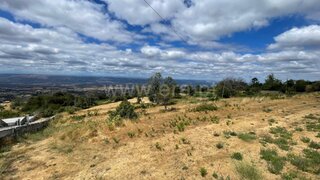Terreno em Gouveia