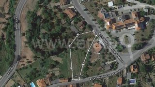 Land for sale in Tábua, Portugal — €80,000