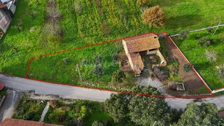 Land for sale in Ourém, Portugal — €45,000