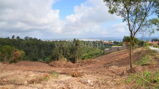 Land for sale in Figueira da Foz, Portugal