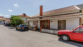 Land for sale in Covilhã, Portugal — €78,000
