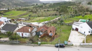 Land for sale in Ourém, Portugal — €45,000