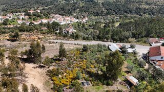 Land for sale in Abrantes, Portugal — €39,000