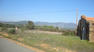 Land for sale in Idanha-a-Nova, Portugal — €55,000