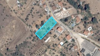 Land for sale in Torres Novas, Portugal — €42,500