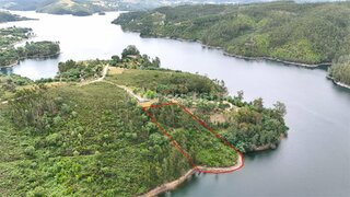 Land for sale in Tomar, Portugal — €75,000