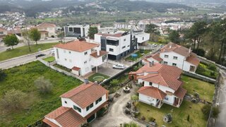 Land for sale in Ourém, Portugal — €73,000