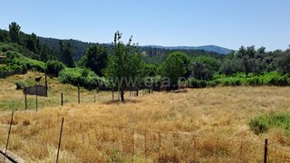 Land for sale in Covilhã, Portugal — €70,000