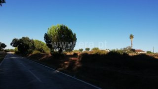 Land for sale in Coruche, Portugal — €92,500