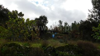 Land for sale in Fundão, Portugal — €32,500