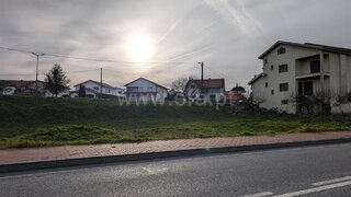 Terreno em Trancoso