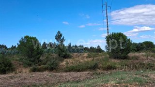 Land for sale in Entroncamento, Portugal — €160,000
