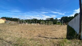 Land for sale in Figueira da Foz, Portugal — €112,500