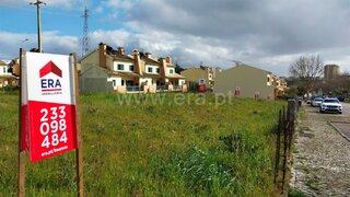 Land for sale in Figueira da Foz, Portugal — €81,000