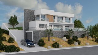 Land for sale in Abrantes, Portugal — €73,000