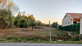 Terreno em Santarém · 4400 m² · 39 000 €