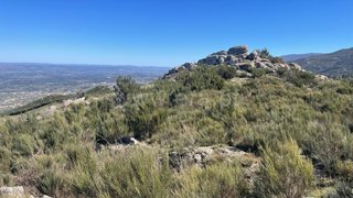 Land for sale in Seia, Portugal — €60,000