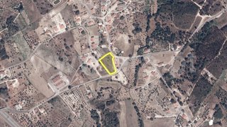 Land for sale in Tomar, Portugal — €50,000