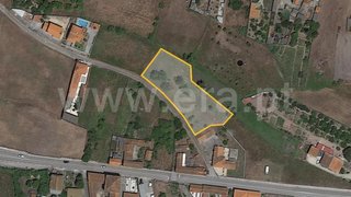 Land for sale in Mira, Portugal — €68,000