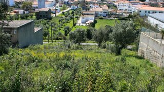 Land for sale in Alcanena, Portugal — €37,500