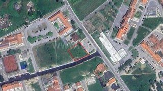 Land for sale in Cantanhede, Portugal — €400,000
