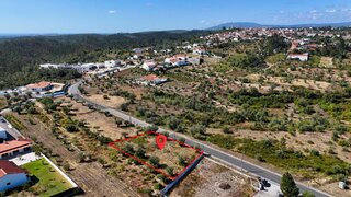 Terreno para venda em Ourém, Portugal — 30 000 €