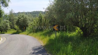 Land for sale in Ourém, Portugal — €25,000