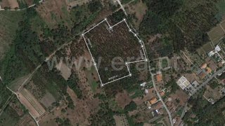 Land for sale in Cantanhede, Portugal — €95,000