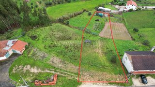 Land for sale in Ourém, Portugal — €35,000