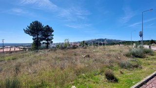 Land for sale in Guarda, Portugal — €100,000