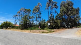 Land for sale in Montemor-o-Velho, Portugal — €75,000