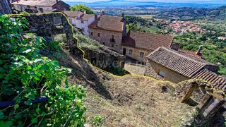 Land for sale in Idanha-a-Nova, Portugal — €60,000