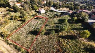 Land for sale in Guarda, Portugal — €34,900